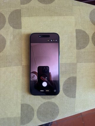 iPhone Air