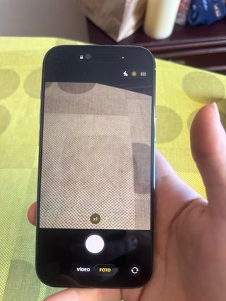 iPhone Air