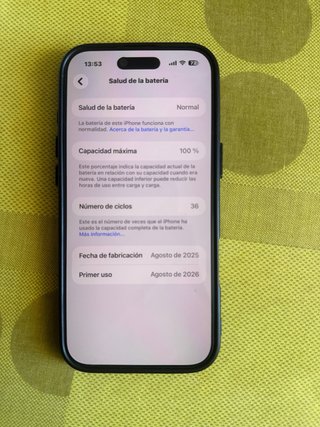 iPhone Air