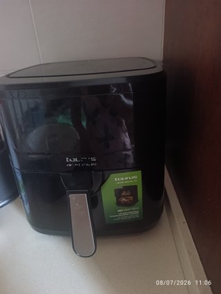estufa de gas para el frió y su bombona