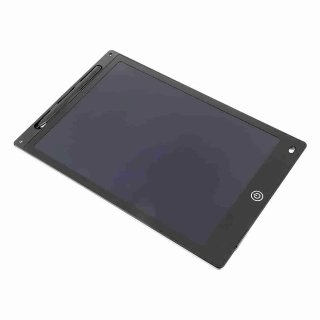 Tableta Escritura LCD 12 Negra