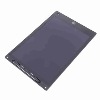 Tableta Escritura LCD 12 Negra