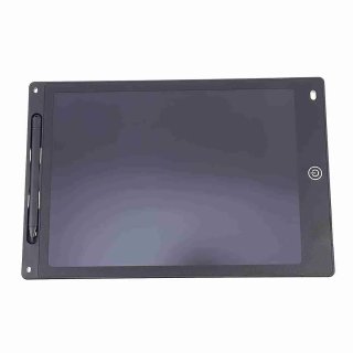 Tableta Escritura LCD 12 Negra