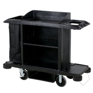 Carro limpieza profesional RUBBERMAID. A estrenar