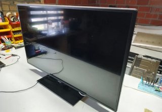 Televisión Selecline 39" pulgadas HD 39S17