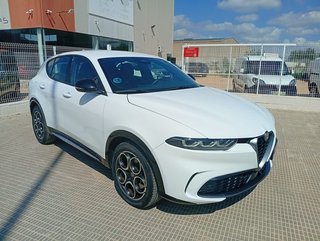 Alfa Romeo Tonale 1.5 MHEV GASOLINA 160 CV Ti FWD