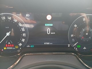 Alfa Romeo Tonale 1.5 MHEV GASOLINA 160 CV Ti FWD