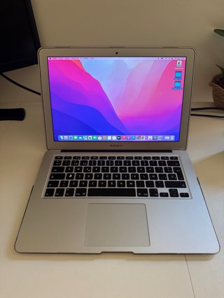 MacBook Air 2015