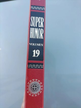 Super Humor