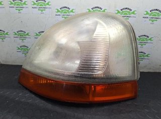 105357 faro izquierdo 8200163516 renault master