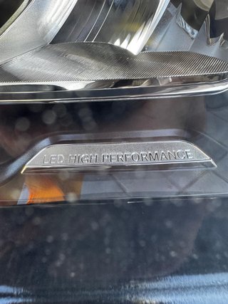 Mercedes CLA 45 AMG kit aero 381cv panorama cuero