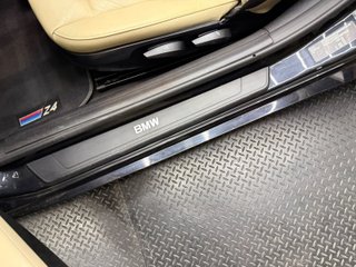 BMW Z4 2013