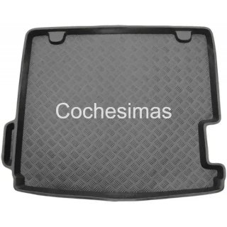 Protector cubre maletero BMW X3 2010-2017 cubeta