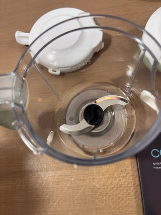 Robot de Cocina para Bebé Cecotec Nana BabyCare