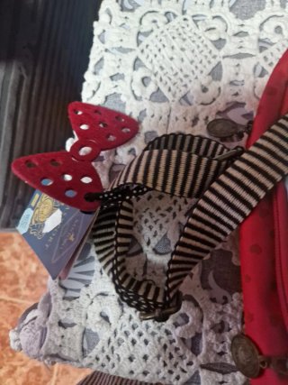 Bolso Santoro Gorjuss