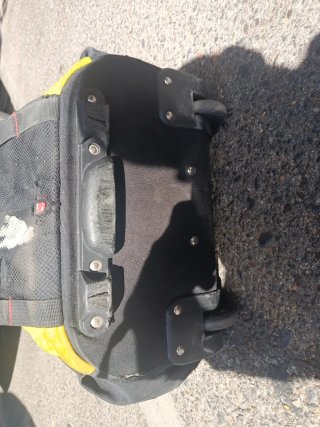 Mochila con Ruedas Stanley Fatmax