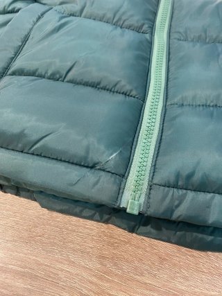 Chaqueta Acolchada Levi's Niño