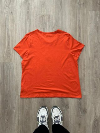 Camiseta Marvel Avengers Logo A Talla XXL