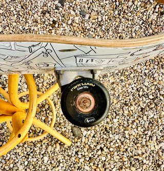Skate street 8 a 14 años