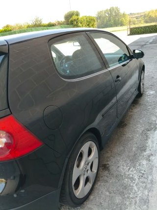 Volkswagen Golf 2007