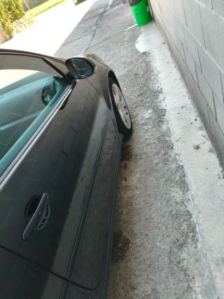 Volkswagen Golf 2007