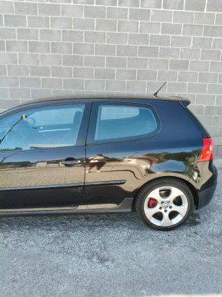 Volkswagen Golf 2007