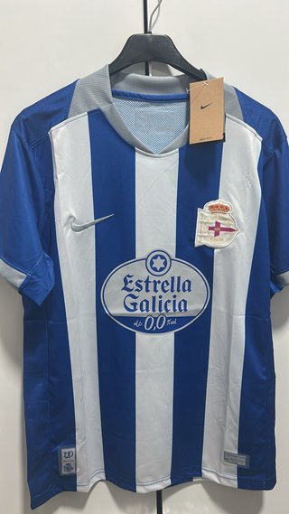 Camiseta Deportiva Nike Depor 26/27