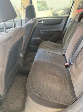 Citroen C4 2007