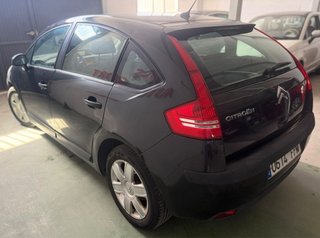 Citroen C4 2007