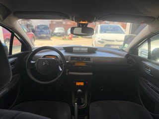 Citroen C4 2007