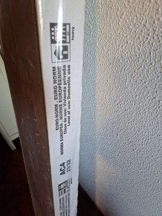 Caja Suelo Laminado Greenfloor AC4 (Sin abrir)