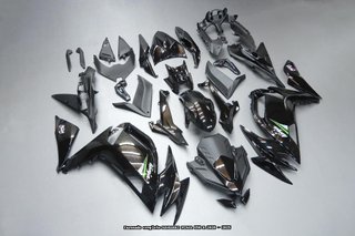 Carenado para KAWASAKI NINJA 650 R 2020 - 2025