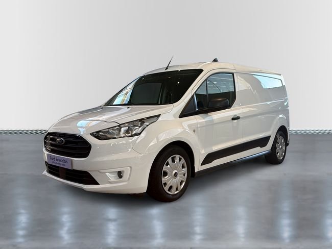 Ford Transit Connect 2024