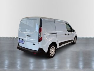 Ford Transit Connect L2 TDCi EcoBlue 210