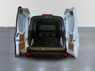 Ford Transit Connect L2 TDCi EcoBlue 210