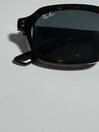 Gafas de Sol Ray-Ban Zuri Marrones