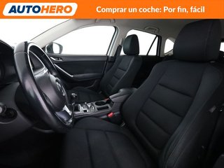 Mazda CX-5 2.0 Style 2WD
