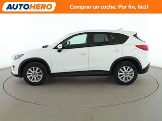 Mazda CX-5 2.0 Style 2WD