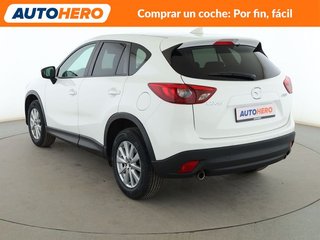 Mazda CX-5 2.0 Style 2WD