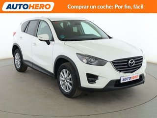 Mazda CX-5 2.0 Style 2WD