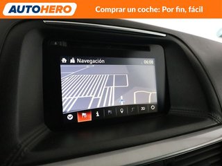 Mazda CX-5 2.0 Style 2WD