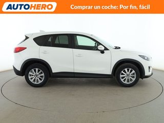Mazda CX-5 2.0 Style 2WD