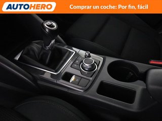 Mazda CX-5 2.0 Style 2WD