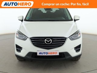 Mazda CX-5 2.0 Style 2WD