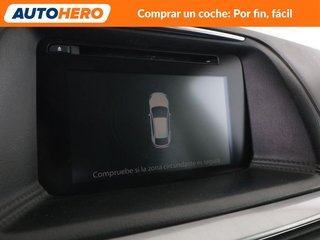 Mazda CX-5 2.0 Style 2WD