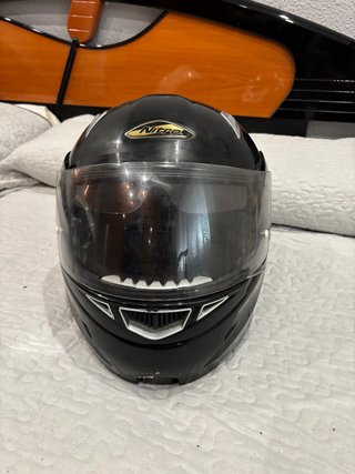 Casco de Moto