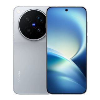 Vivo X500 Pro Max 16+512GB Naranja