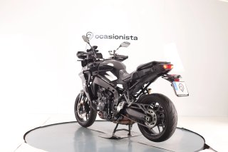 YAMAHA TRACER 9 2023