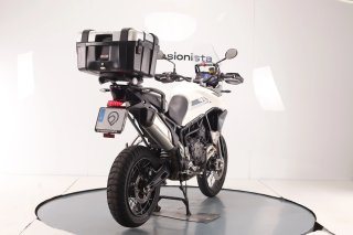 TRIUMPH TIGER 900 RALLY PRO 2020