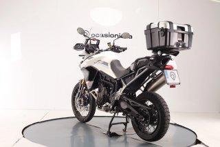 TRIUMPH TIGER 900 RALLY PRO 2020